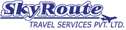 Skyroutetravel UK